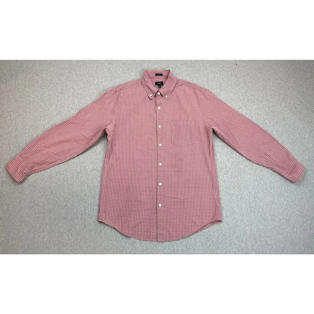 J. Crew crew shirt